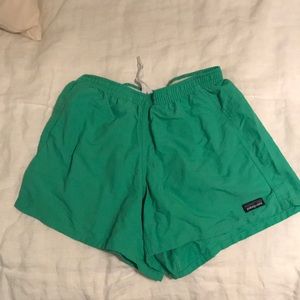 Patagonia Shorts